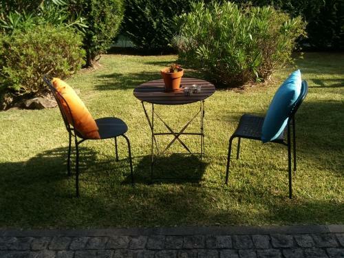 Villa Casa Da Ru�na - Lush Garden With Pool