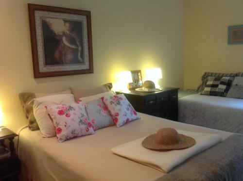 Villa Casa Da Ru�na - Lush Garden With Pool