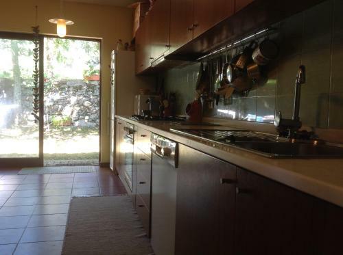 Villa Casa Da Ru�na - Lush Garden With Pool