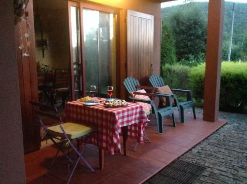 Villa Casa Da Ru�na - Lush Garden With Pool