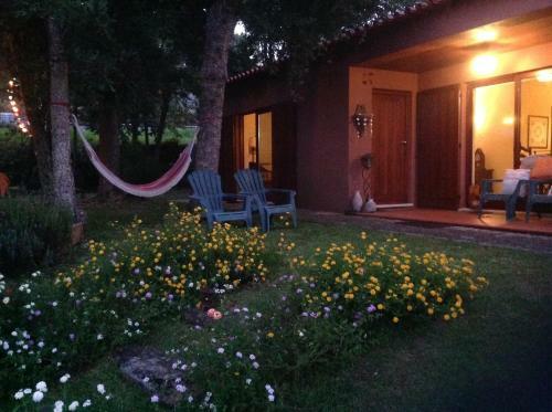 Villa Casa Da Ru�na - Lush Garden With Pool