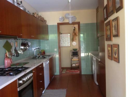 Villa Casa Da Ru�na - Lush Garden With Pool