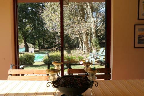 Villa Casa Da Ru�na - Lush Garden With Pool