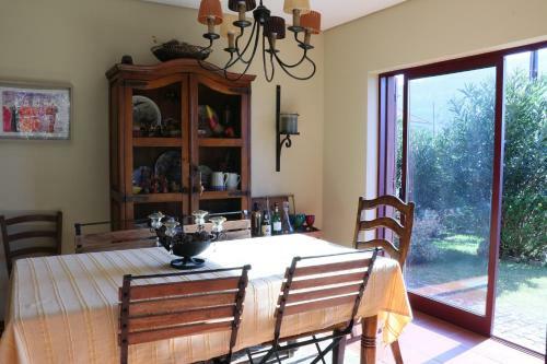 Villa Casa Da Ru�na - Lush Garden With Pool