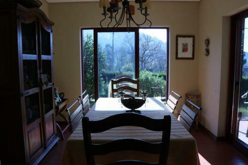 Villa Casa Da Ru�na - Lush Garden With Pool