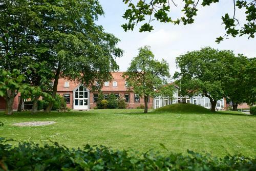 Bed & Breakfast Koncepthotel & Danhostel Bl�vandshuk