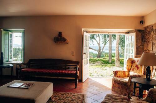 Casa Da Helena Na Quinta - Lanhelas River View