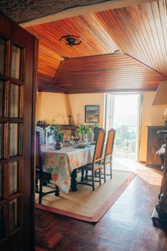 Casa Da Helena Na Quinta - Lanhelas River View