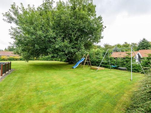 Holiday Home Oksb�l Lxxvi