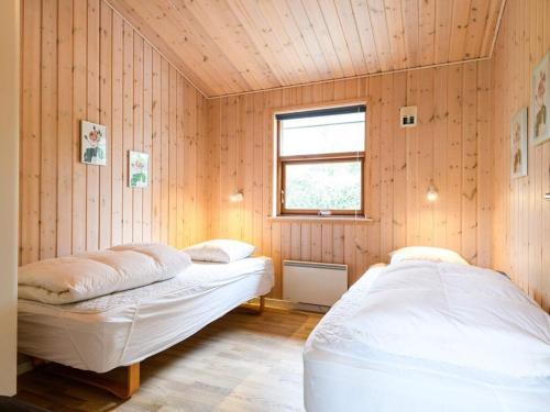 Holiday Home Oksb�l Lxxvi