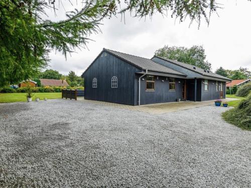 Holiday Home Oksb�l Lxxvi