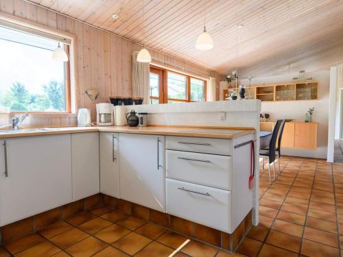 Holiday Home Oksb�l Lxxvi
