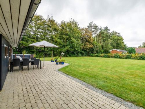 Holiday Home Oksb�l Lxxvi
