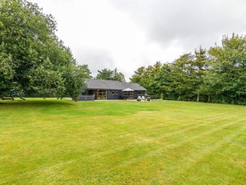 Holiday Home Oksb�l Lxxvi