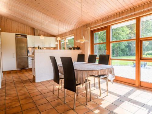 Holiday Home Oksb�l Lxxvi