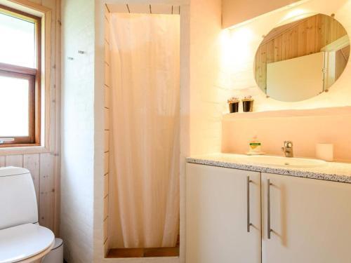 Holiday Home Oksb�l Lxxvi