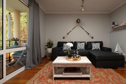 Apartamento Peace Haven Ll