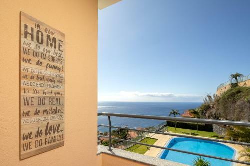 Apartamento Peace Haven Ll