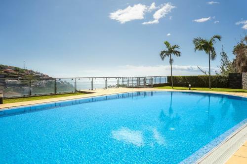 Apartamento Peace Haven Ll