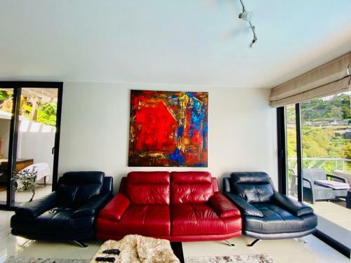 Villa Vista Azul