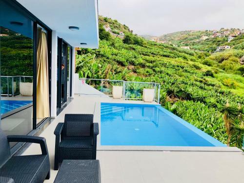 Villa Vista Azul