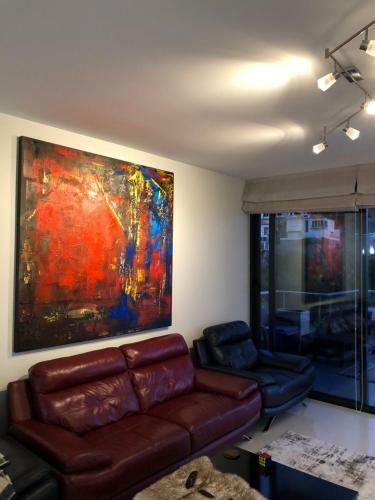 Villa Vista Azul