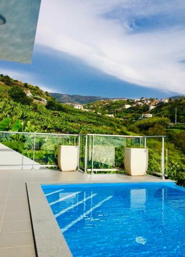 Villa Vista Azul