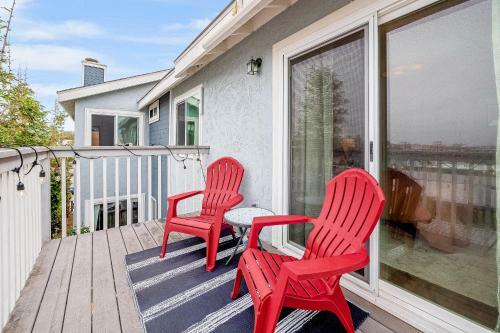 Surf City Condo