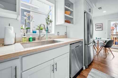 Surf City Condo
