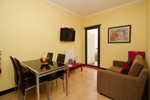 Apartamento Quinta Dos Encantos By Analodges
