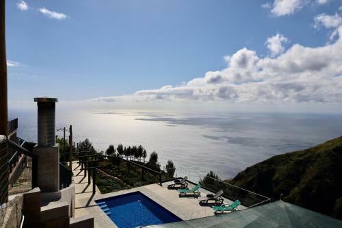 Apartamento Quinta Dos Encantos By Analodges