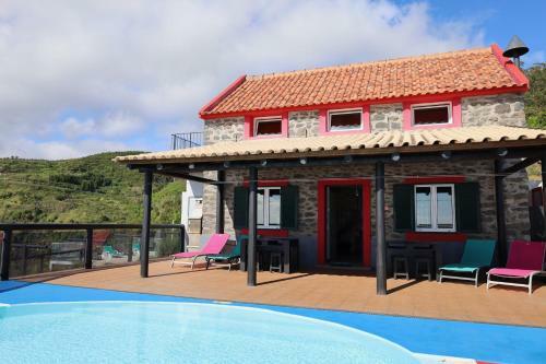 Apartamento Quinta Dos Encantos By Analodges