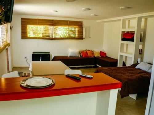 Apartamento M.a.r Tu Lugar De Descanso