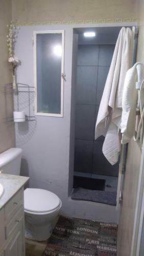 Apartamento M.a.r Tu Lugar De Descanso