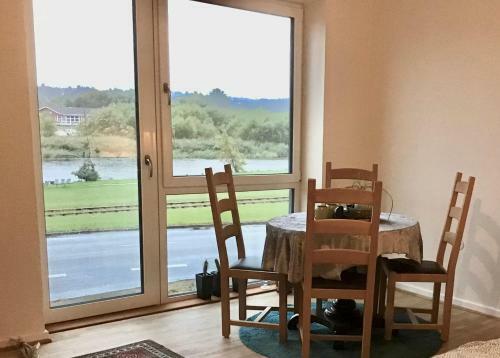 Apartamento River View