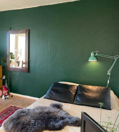 Apartamento River View