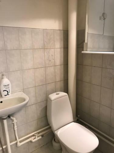 Apartamento River View
