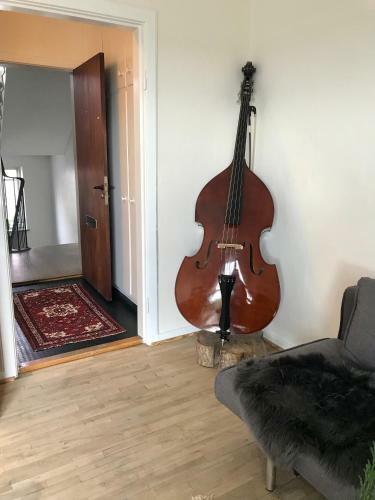 Apartamento River View