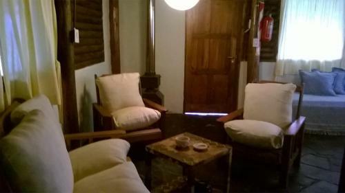 Apartamento La Fontana De Tandil