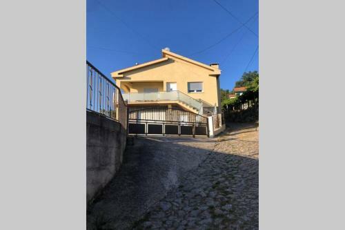 Casa Da Castanheira