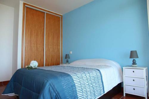 Apartamento Mar Azul