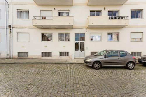 Apartamento Casa Do Faria