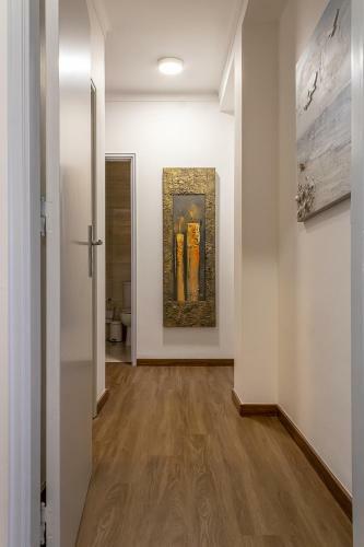Apartamento Casa Do Faria