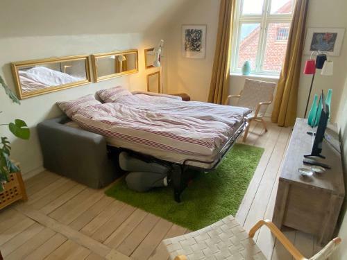 Apartamento Goodnight Randers