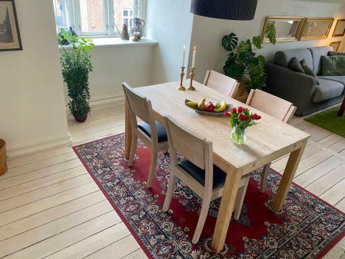 Apartamento Goodnight Randers