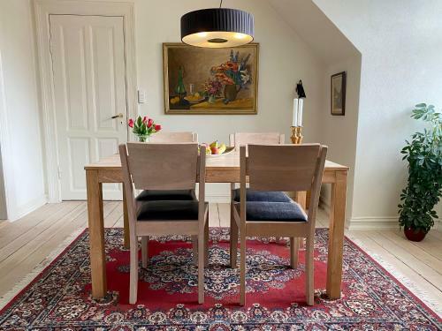 Apartamento Goodnight Randers