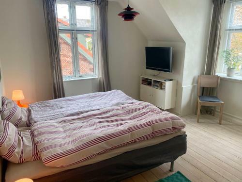 Apartamento Goodnight Randers