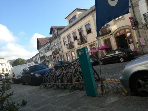 Apartamento Casa Do Cais De Caminha