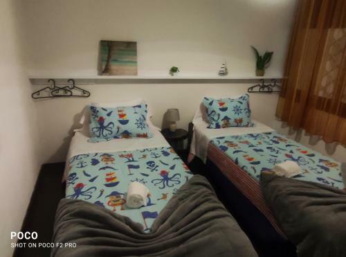 Apartamento Casa Do Cais De Caminha