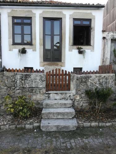 Apartamento Casa Do Cais De Caminha